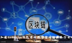 “你知道tokenim钱包中的数字货币糖果是什么吗？