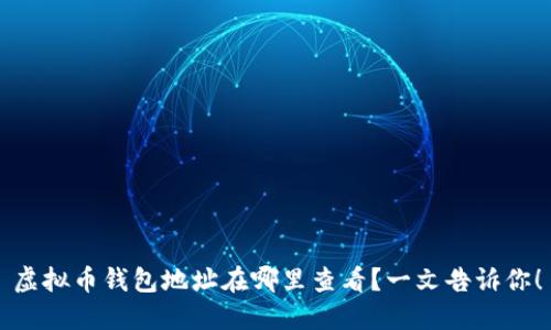 虚拟币钱包地址在哪里查看？一文告诉你！