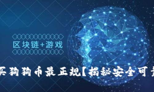 在哪里买狗狗币最正规？揭秘安全可靠的平台