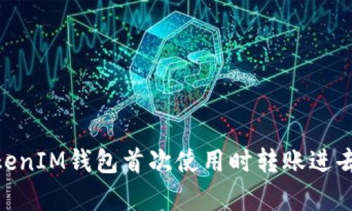 怎么在TokenTokenIM钱包首次使用时转账进去？简单步骤教你！