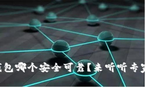 虚拟币钱包哪个安全可靠？来听听专家怎么说！