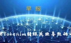 如何解决Tokenim转账失败导致的币扣问题