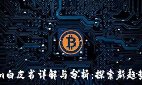   
Tokenim白皮书详解与分析：探索新趋势与应用