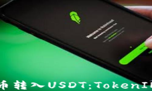 
如何将货币转入USDT：TokenIM使用指南