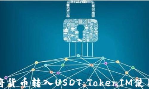 
如何将货币转入USDT：TokenIM使用指南