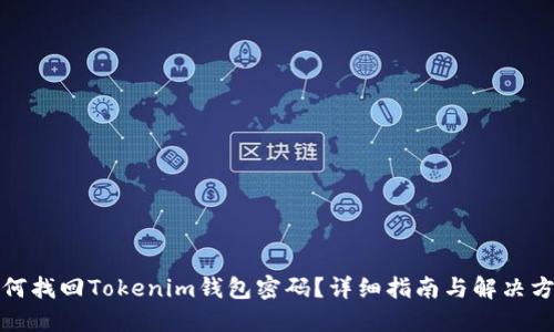 如何找回Tokenim钱包密码？详细指南与解决方案