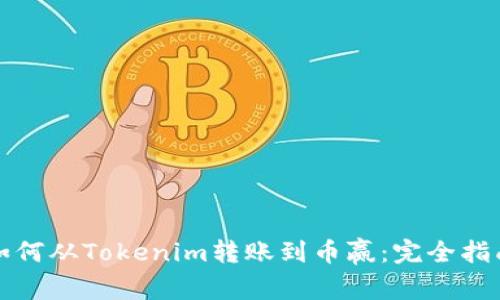 如何从Tokenim转账到币赢：完全指南