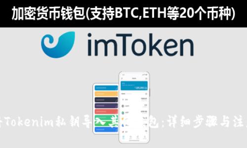 如何将Tokenim私钥导入其他钱包：详细步骤与注意事项