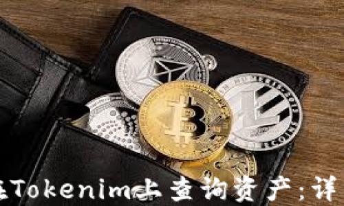 
如何在Tokenim上查询资产：详细指南