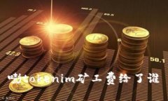 嘭tokenim矿工费给了谁