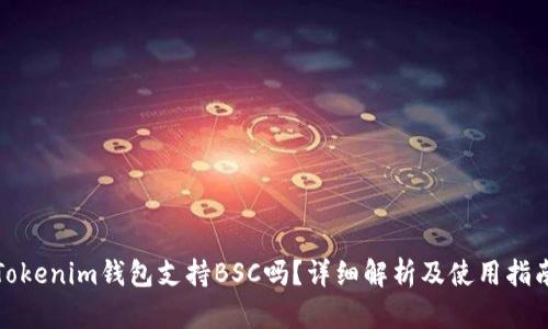 Tokenim钱包支持BSC吗？详细解析及使用指南
