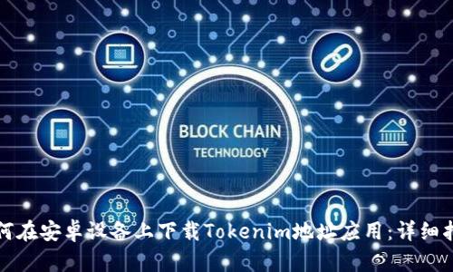 如何在安卓设备上下载Tokenim地址应用：详细指南