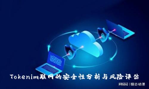 Tokenim联网的安全性分析与风险评估