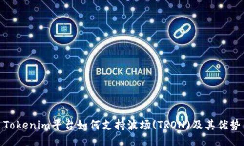 Tokenim平台如何支持波场(TRON)及其优势