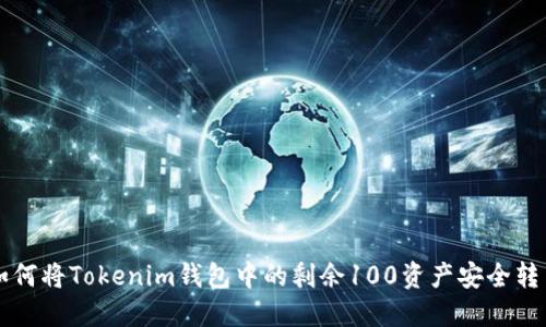 如何将Tokenim钱包中的剩余100资产安全转出