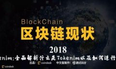 Tokenim：全面解析什么是Tokenim以及如何进行众筹
