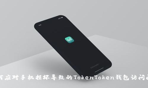 如何应对手机损坏导致的TokenToken钱包访问问题
