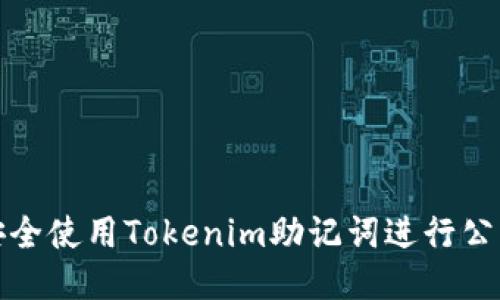 如何安全使用Tokenim助记词进行公开查询